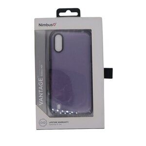 Nimbus9 Vantage Case – Designed for Samsung Galaxy A01